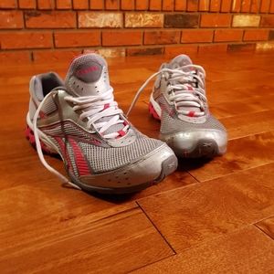 Reebok FlexRide Women's Atlantic Shoes